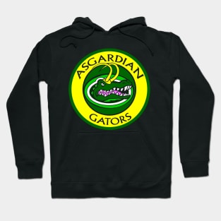 loki gators 1 Hoodie